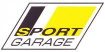 SPORT GARAGE