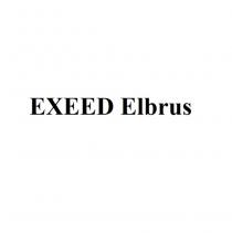 EXEED Elbrus