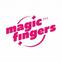 magic fingers, ТM