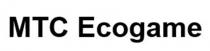 МТС ECOGAME