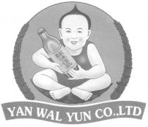 YAN WAL YUN CO LTD