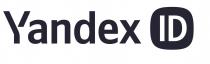 Yandex ID