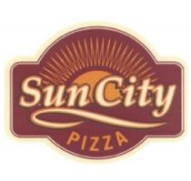 SUN CITY PIZZA