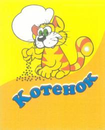 КОТЕНОК KOTEHOK