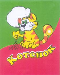 КОТЕНОК KOTEHOK