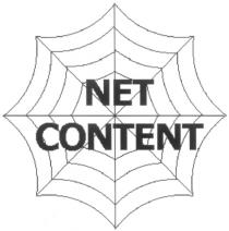 NET CONTENT