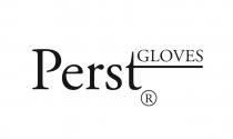 PERST GLOVES