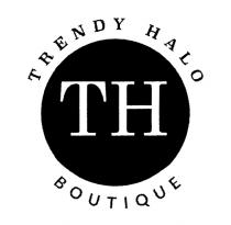 TH TRENDY HALO BOUTIQUE
