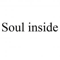 Soul inside
