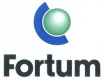 CO СО FORTUM