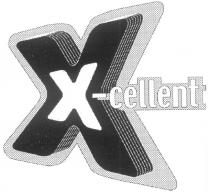 Х X CELLENT