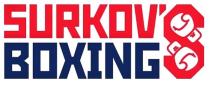 SURKOVS BOXING