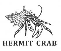 HERMIT CRAB