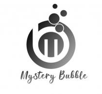 MYSTERY BUBBLE
