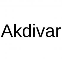 Akdivar