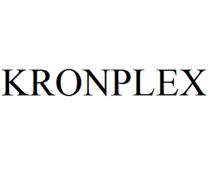KRONPLEX