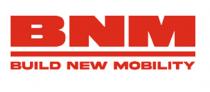 BUILD NEW MOBILITY BNM