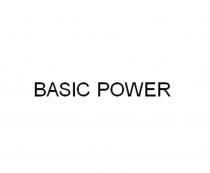 BASIC POWER