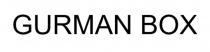 GURMAN BOX