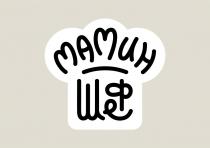 МАМИН ШЕФ