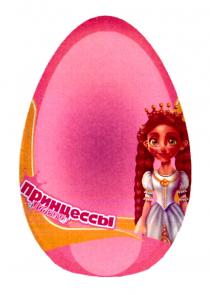 МОДНЫЕ ПРИНЦЕССЫ