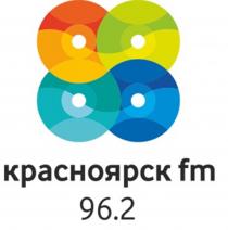 КРАСНОЯРСК FM 96.2