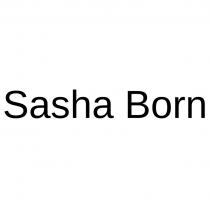 SASHA BORN
