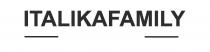 ITALIKAFAMILY КУХНИ И МЕБЕЛЬ