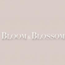 BLOOM & BLOSSOM