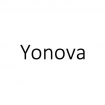 Yonova, Ёнова