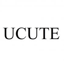 UCUTE