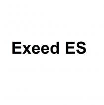 EXEED ES