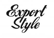 EXPORT STYLE