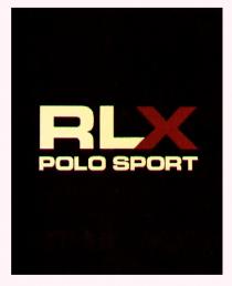 RLX POLO SPORT