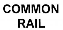 COMMON RAIL