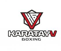 KARATAYV BOXING KB