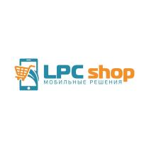 LPC SHOP МОБИЛЬНЫЕ РЕШЕНИЯ