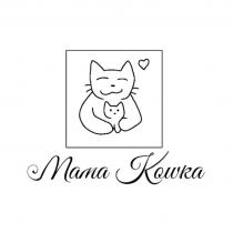 МАМА КОШКА