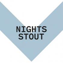 NIGHTS STOUT