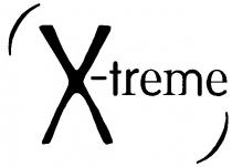 X TREME Х