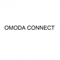 OMODA CONNECT