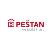 PESTAN WE BUILD TRUST