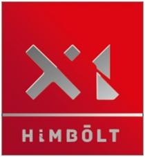 HIMBOLT X1