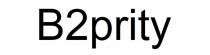 B2PRITY