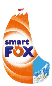 SMART FOX NEW