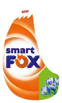 SMART FOX NEW