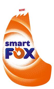 SMART FOX NEW
