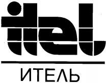 ITEL ИТЕЛЬ