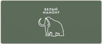 БЕЛЫЙ МАМОНТ