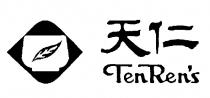 TENRENS TENREN TEN REN